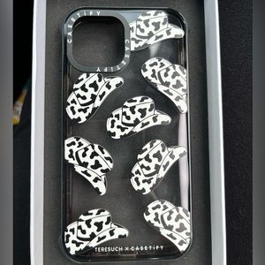 iPhone 13 mini Casetify case